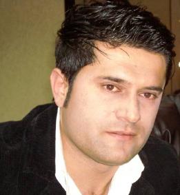 Ayub Ali 2009